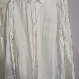 Men’s “J Crew” Size Medium Long sleeve